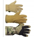 Перчатки полевые зимние P1G-Tac Punisher Combat Winter Gloves-Modular